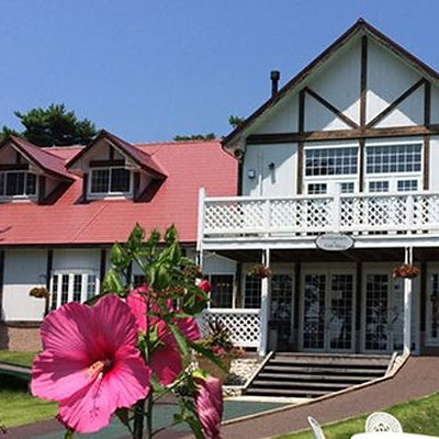 <富山>氷見あいやまガーデン【氷見駅】<span class="price-others">おひとりの料金</span>