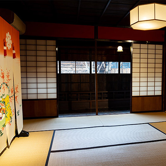 <石川>カフェギャラリー三味(しゃみ)【北鉄金沢駅】 - 画像 (2)