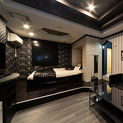 ＜鳥取＞ホテルで撮影 ZEST 106【富士見町駅】