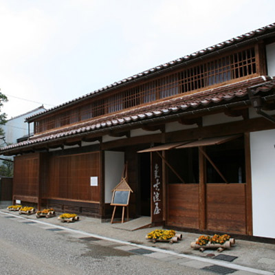 ＜鳥取＞倉吉淀屋【倉吉市内から車で10分】