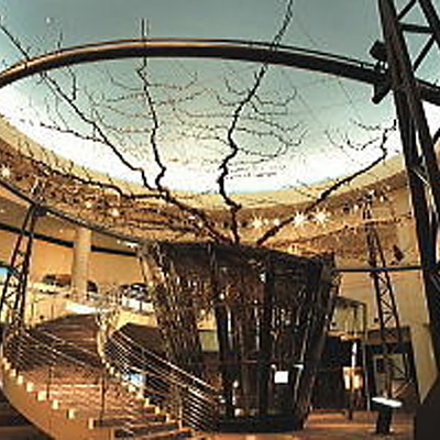 <鳥取>鳥取二十世紀梨記念館 なしっこ館【倉吉駅】<span class="price-others">おひとりの入場料</span> - 画像 (2)