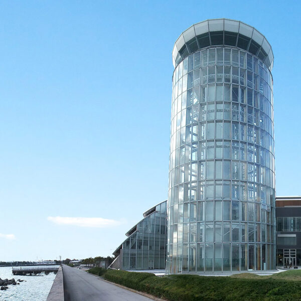 ＜鳥取＞夢みなとタワー【境港駅】<span class="price-others">おひとりの入場料</span>