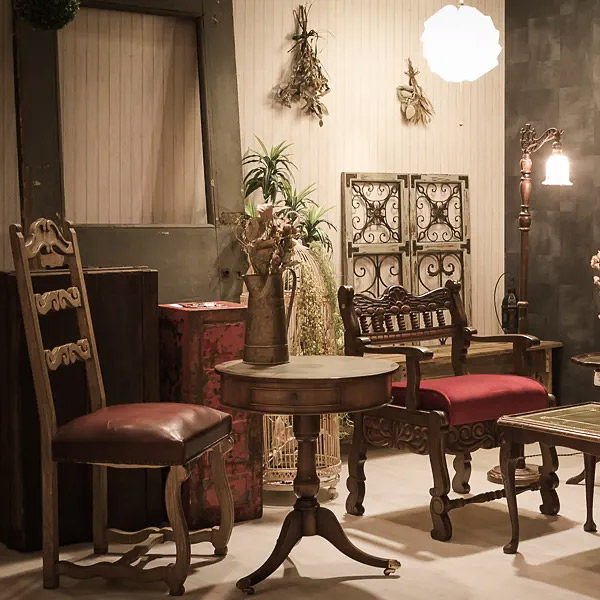 ＜岡山＞レンタル撮影スタジオkakurega(隠れ家)【備前西市駅】 - 画像 (2)