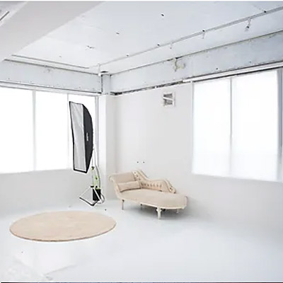 ＜岡山＞Pan-nu  studio（ぱんぬスタジオ） 2-5F,屋上【笠岡駅】 - 画像 (3)