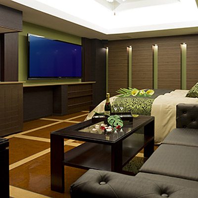 <岡山>ホテルで撮影 ホテル ウォーターゲート岡山 210【東中央町駅】 - 画像 (2)