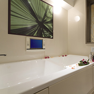 ＜岡山＞ホテルで撮影 ホテル ウォーターゲート岡山 210【東中央町駅】 - 画像 (3)