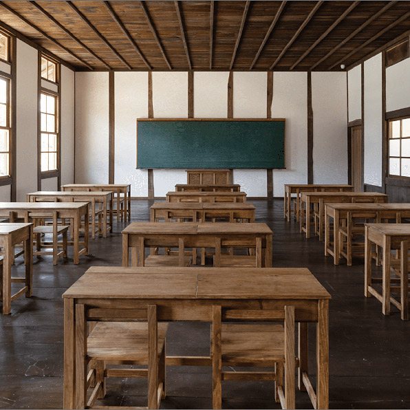 <岡山>旧吹屋小学校<span class="price-others">入館料</span> - 画像 (2)