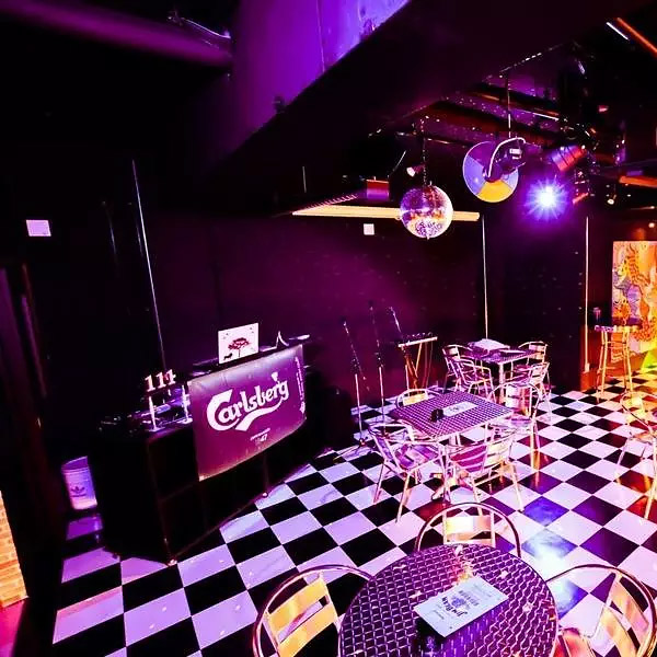 ＜広島＞BAR111 貸切フロア【胡町駅】