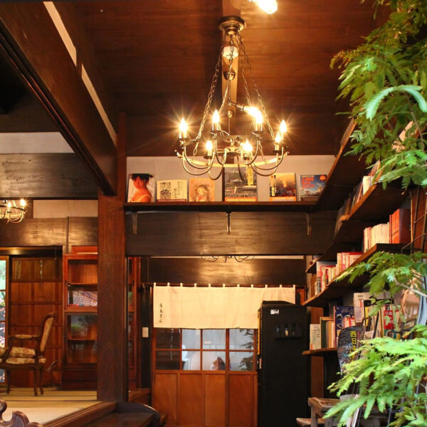 ＜広島＞廣島書店【豊栄バスターミナル】