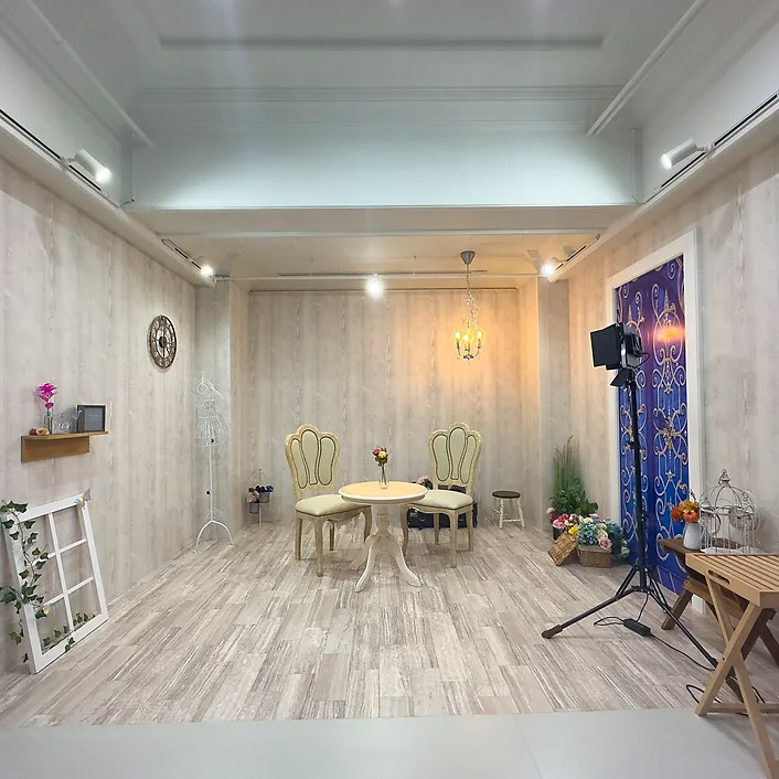 <徳島>K STUDIO【阿波富田駅】 - 画像 (2)