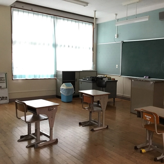 <徳島>エポスタ 宮内小学校・民家住宅<span class="price-others">おひとりの料金</span>