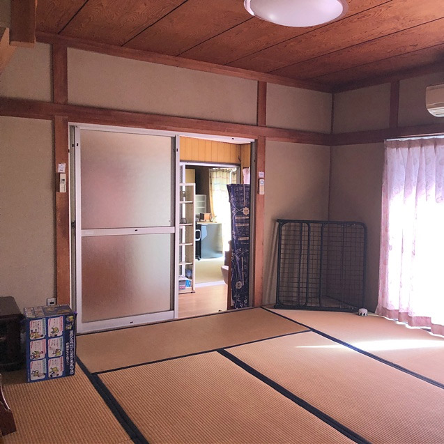 ＜徳島＞エポスタ 宮内小学校・民家住宅<span class="price-others">おひとりの料金</span> - 画像 (4)
