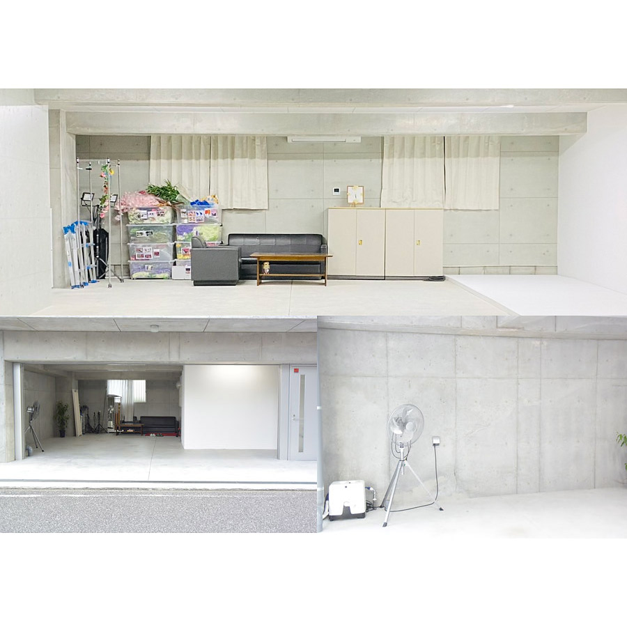 ＜高知＞.Space ドットスペース【高知橋駅】