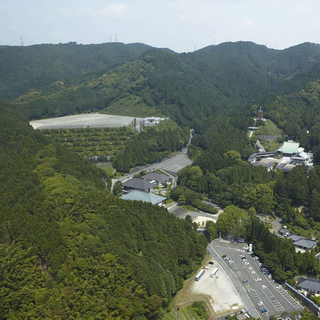＜佐賀＞大本山瀧光徳寺【基山駅】<span class="price-others">入場料無料</span> - 画像 (2)