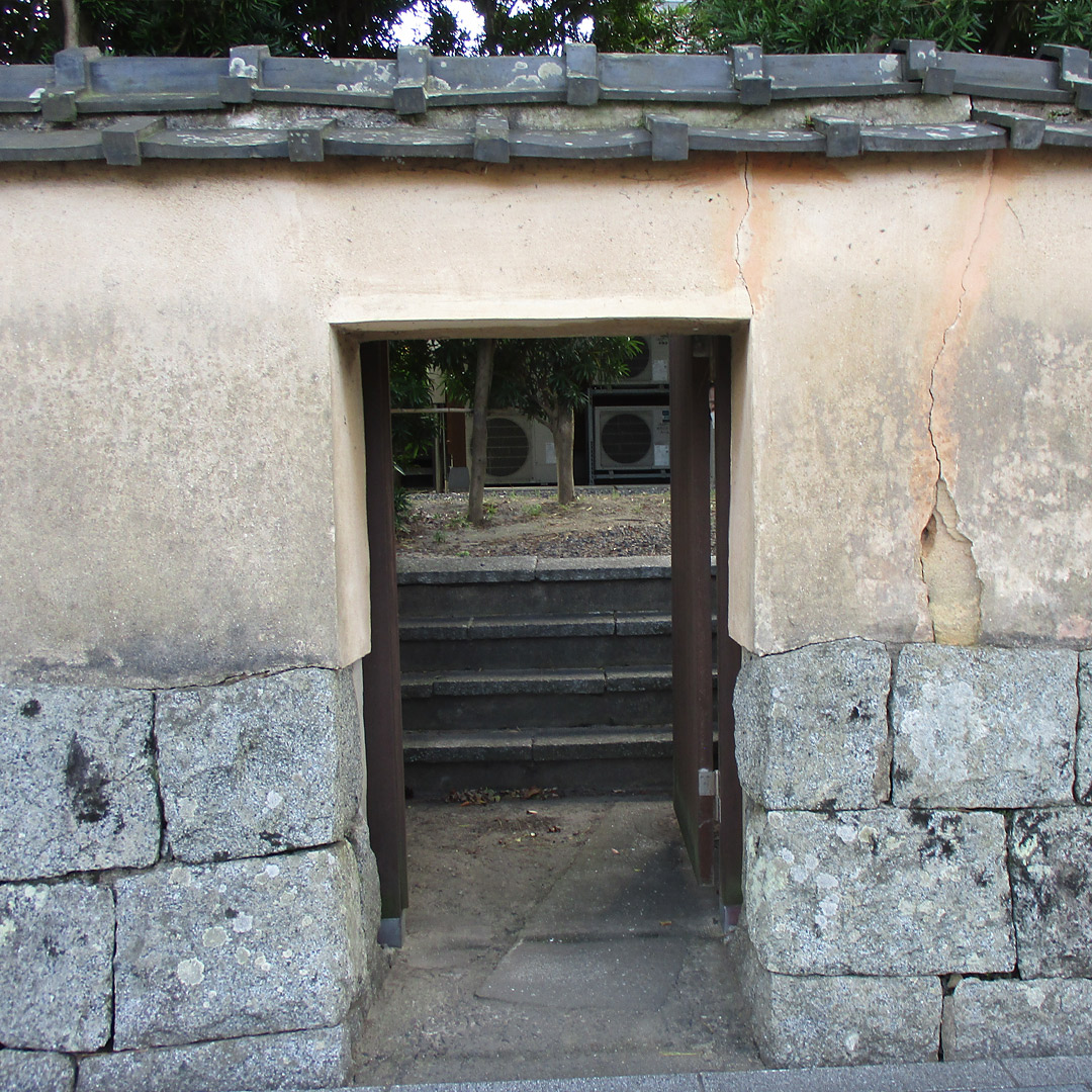 ＜佐賀＞旧大島邸 15畳和室【唐津駅】 - 画像 (2)