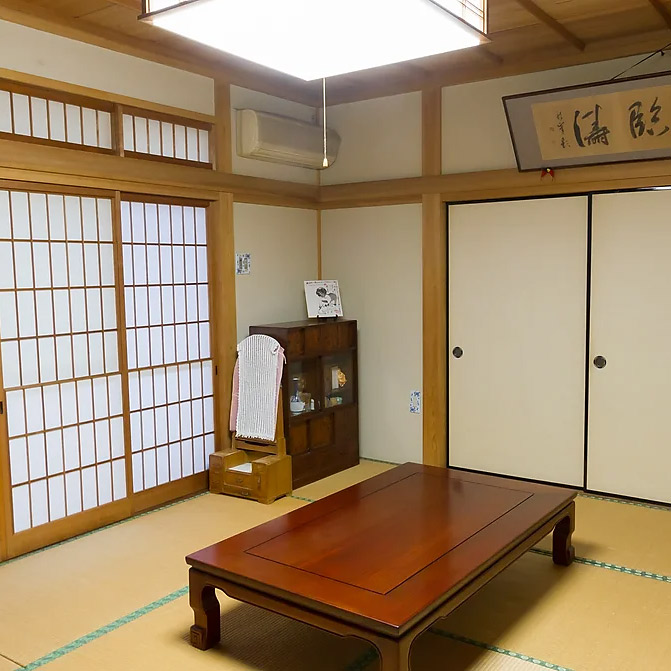 <長崎>おふぃすきゅ~ レンタルスタジオQさん家【佐世保駅】