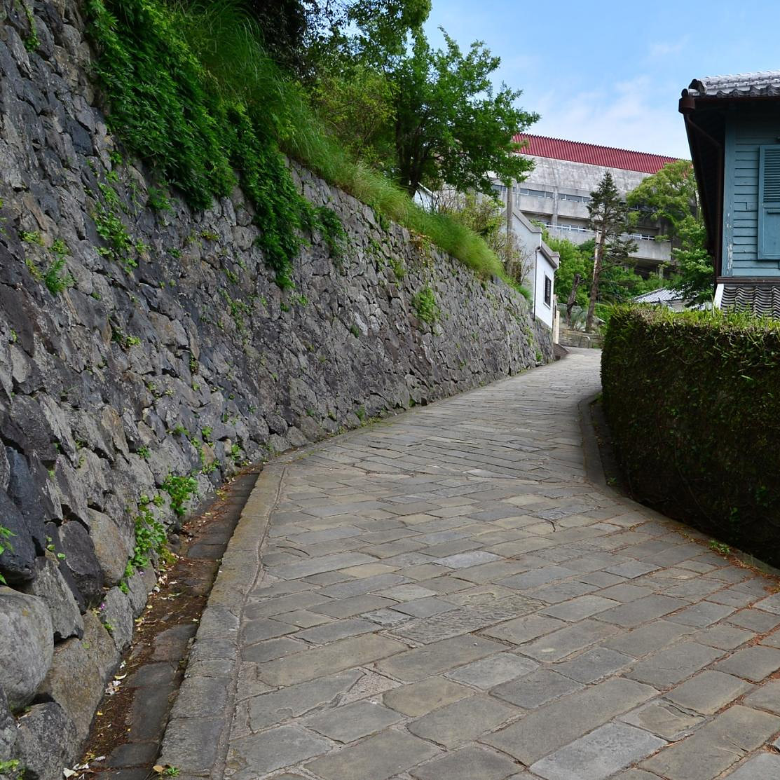 ＜長崎＞オランダ坂【メディカルセンター駅】<span class="price-others">入場料無料</span> - 画像 (2)