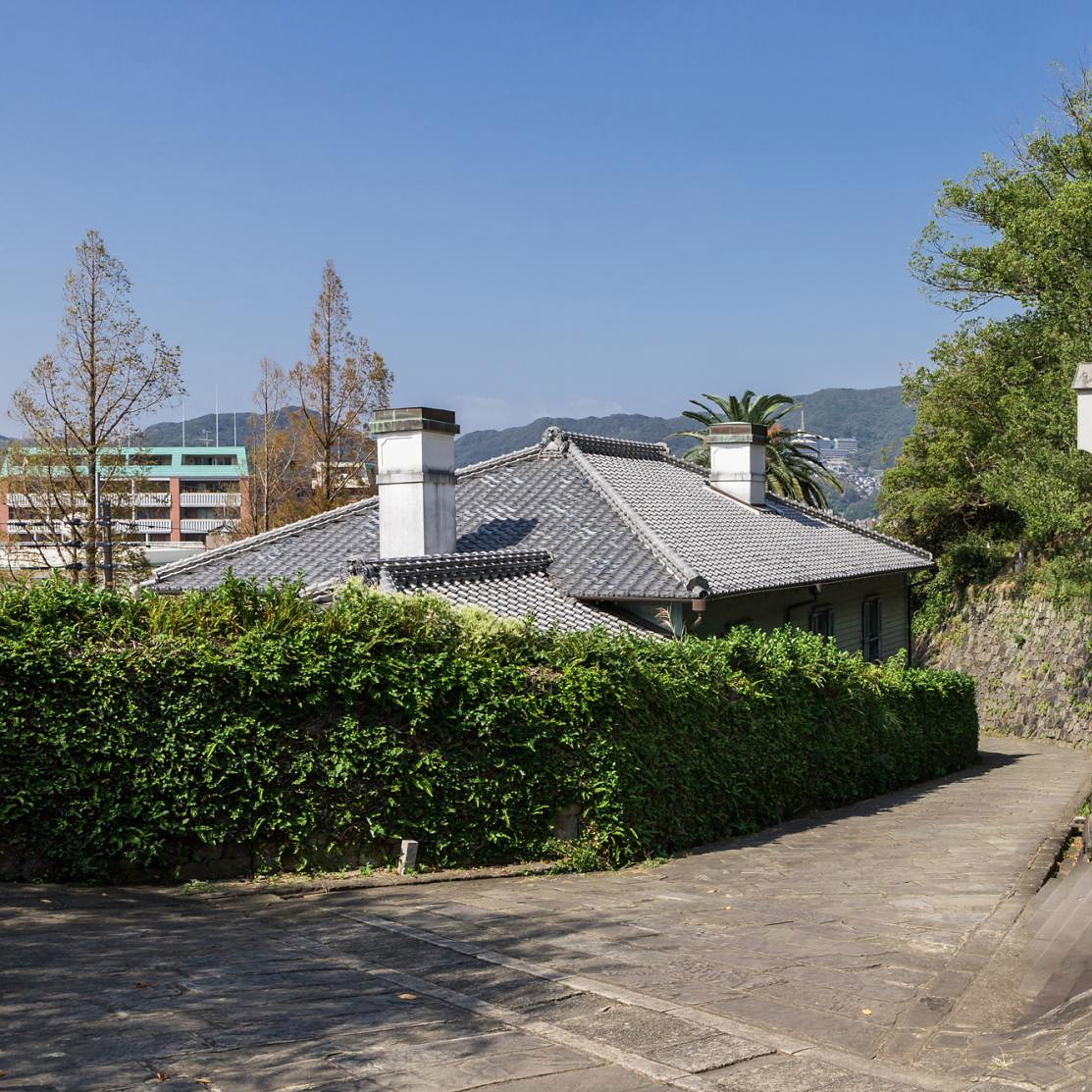 ＜長崎＞オランダ坂【メディカルセンター駅】<span class="price-others">入場料無料</span> - 画像 (3)