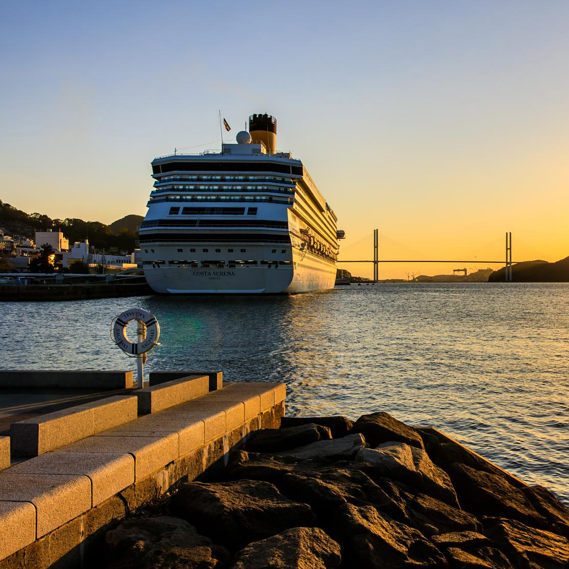 <長崎>長崎水辺の森公園【長崎駅】<span class="price-others">入場料無料</span>