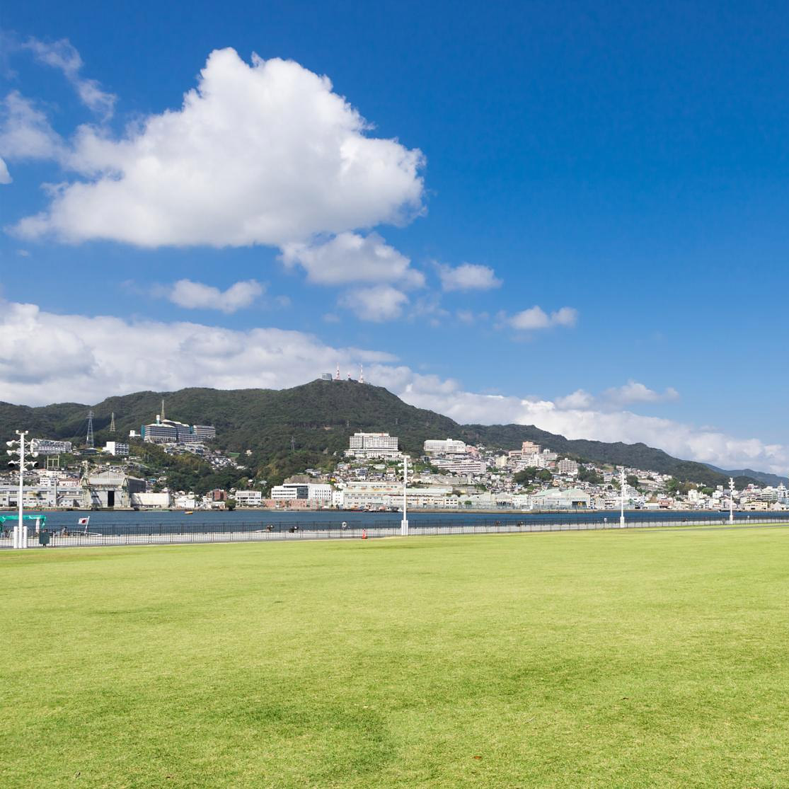 <長崎>長崎水辺の森公園【長崎駅】<span class="price-others">入場料無料</span> - 画像 (2)
