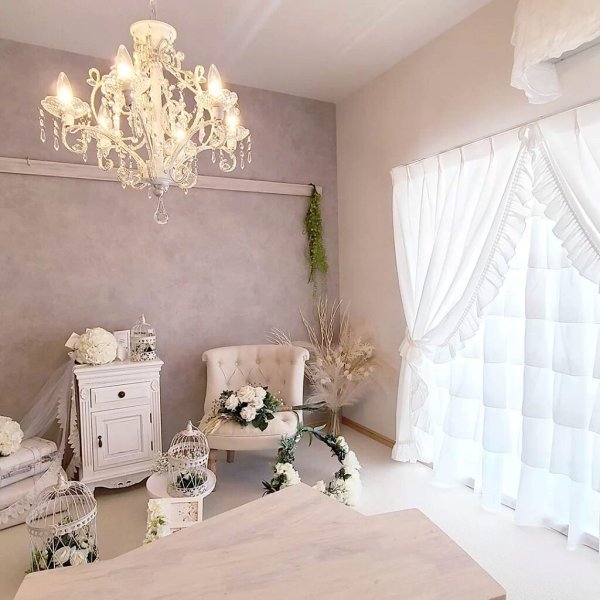 ＜熊本＞アルルスタジオ アルルの白い城1【水前寺駅】