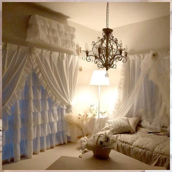 ＜熊本＞アルルスタジオ アルルの白い城1【水前寺駅】 - 画像 (2)