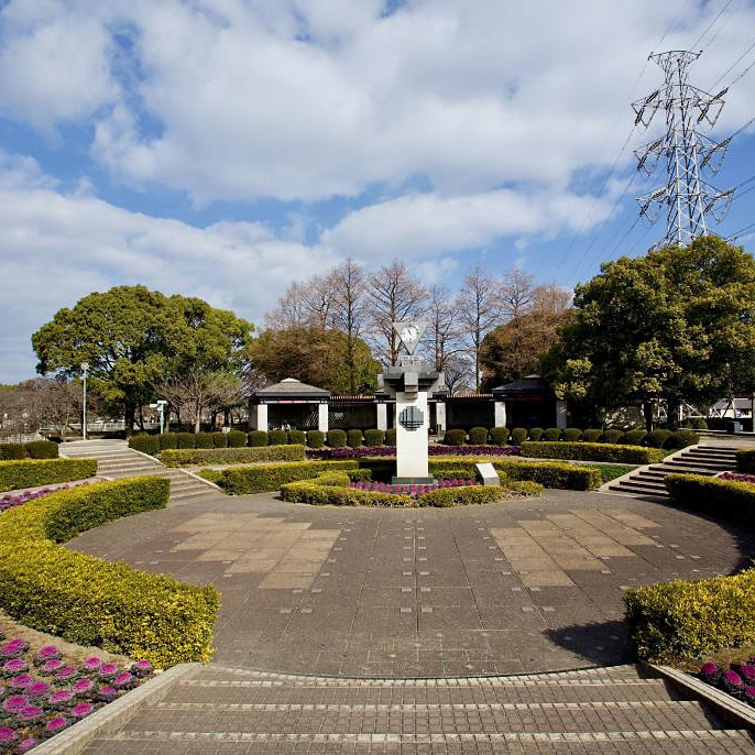 <大分>平和市民公園【牧駅】<span class="price-others">入場料無料</span>