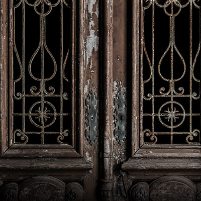 ＜山口＞Studio Doors【厚狭駅】