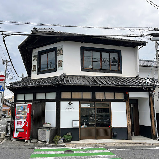 ＜山口＞大路ロビー　幕末志士【上山口駅】<span class="price-others">入場料無料</span>