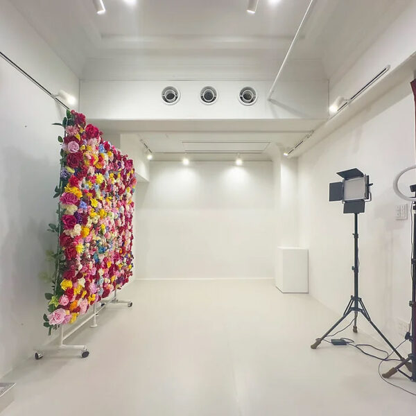 ＜徳島＞K STUDIO【阿波富田駅】