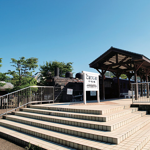 ＜徳島＞小松島ステーションパーク【南小松島駅】<span class="price-others">入場料無料</span> - 画像 (2)