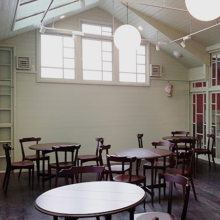 ＜佐賀＞岡田三郎助アトリエ （アトリエ、女子洋画研究所）【博物館前バス停】 - 画像 (2)