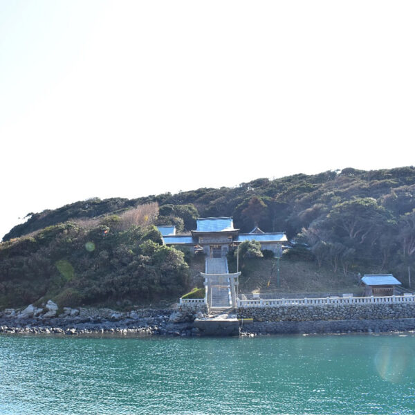 <佐賀>田島神社・太閤祈念石周辺【加部島中部 バス停】<span class="price-others">入場料無料</span>