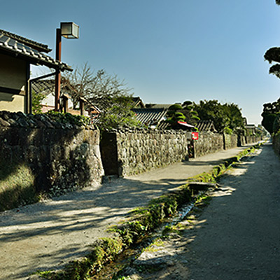 ＜長崎＞武家屋敷【島原駅】<span class="price-others">入場料無料</span> - 画像 (2)