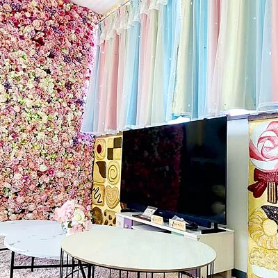 ＜熊本＞アルルスタジオ 2F アリスルーム【南熊本駅】