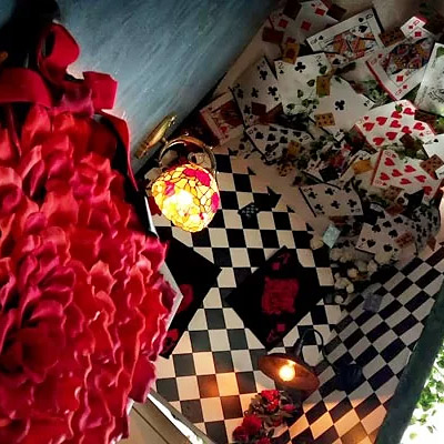 ＜熊本＞アルルスタジオ 2F アリスルーム【南熊本駅】 - 画像 (3)