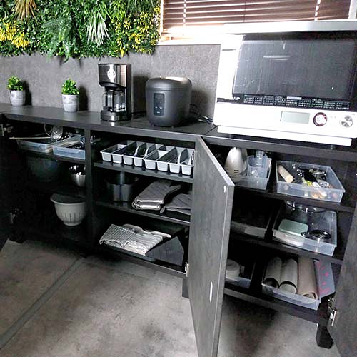 <熊本>アルルスタジオ 3F アルルの誕生日【南熊本駅】 - 画像 (2)