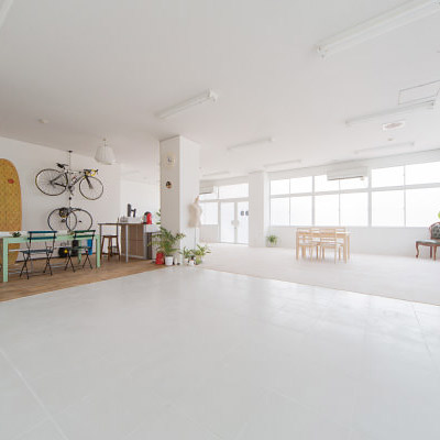 <熊本>STUDIO Goofy【健軍校前駅】