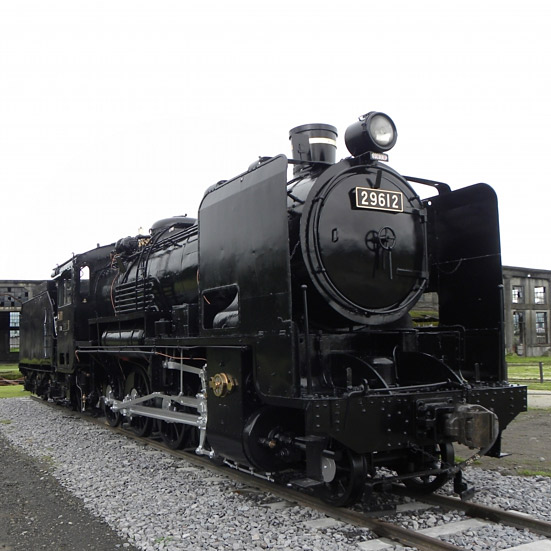 ＜大分＞旧豊後森機関庫【豊後森駅】<span class="price-others">入場料無料</span>