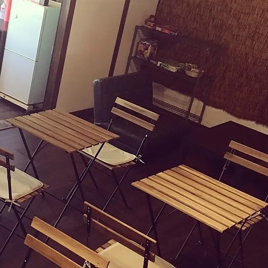 <宮崎>レンタルスペース てこてこ【青島駅】 - 画像 (3)