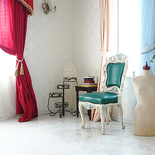 ＜鹿児島＞鹿児島の洋風レンタルスアトリエ オランジュタジオ【帖佐駅】<span class="price-others">おひとりの料金</span> - 画像 (2)