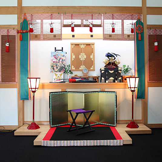 ＜鹿児島＞フォトスタジアム松田【帖佐駅】<span class="price-others">おひとり1時間の料金</span> - 画像 (2)