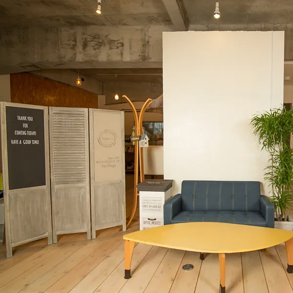 ＜沖縄＞GAKUARU BASE - 画像 (2)