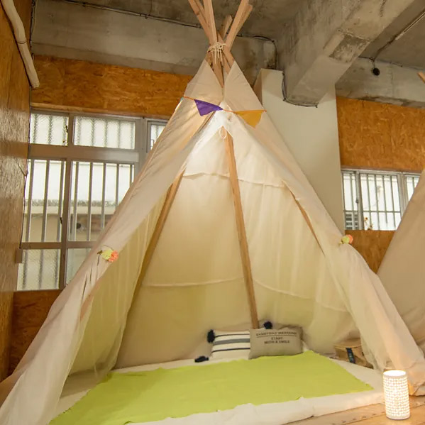 ＜沖縄＞GAKUARU BASE - 画像 (3)