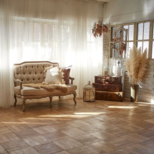 <東京>STUDIO Greige シャビーシックなスタジオ【落合南長崎駅】