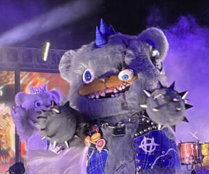 USJハロウィンナイト2024