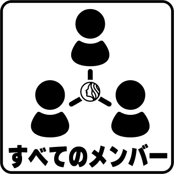 ナニコスメンバー限定アカウント