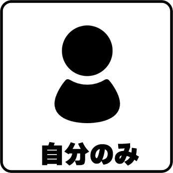 非公開アカウント