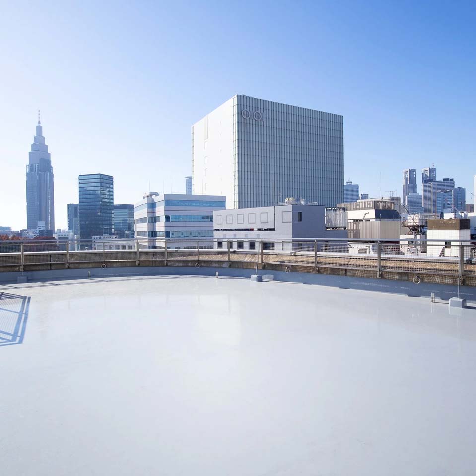 ＜東京＞新宿２丁目屋上スタジオ 30名以下【新宿三丁目駅】