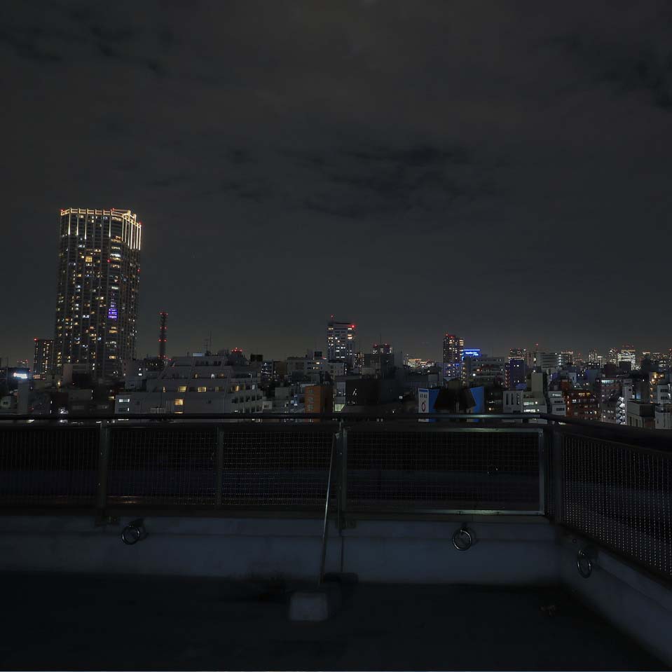 <東京>新宿2丁目屋上スタジオ 30名以下【新宿三丁目駅】 - 画像 (3)